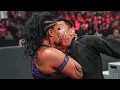 The love stories of Akira Tozawa Tamina and Reggie Dana Brooke WWE Playlist