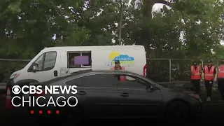 Illinois vehicle emissions testing offered at Chicago South DMV