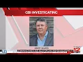 GBI takes over investigation into Chattooga County commissioner