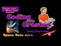 Space Boss Part 5 UI Refactor Resources Coding With Creston