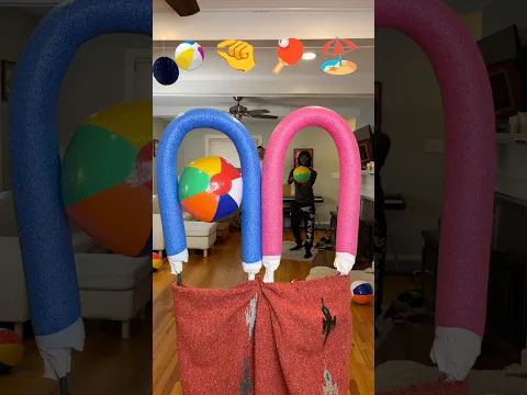 TRICKSHOTS WITH EMOJIS!