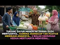 Download Lagu Tukang Sayur Miskin Ini Dihina Calon Mertuanya... 2 Bulan Kemudian Semua Orang Terkaget!