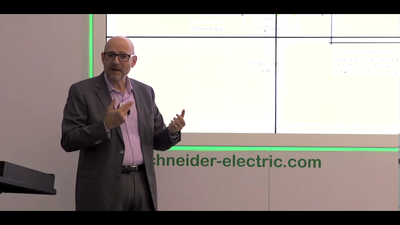 Schneider Electric: Motion control. Lazo de control de posición, teoría básica