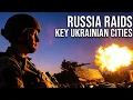 361 I Major Russian Breakthrough Lavrov Warns UK Israel Busted