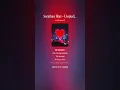 Serpahan Hati - Utopia || Cinematic Rock Cover + Lyrics
