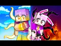Download Lagu De GLITCHES Liefde in Minecraft!
