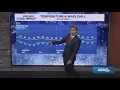 Evening Des Moines Forecast Saturday 25