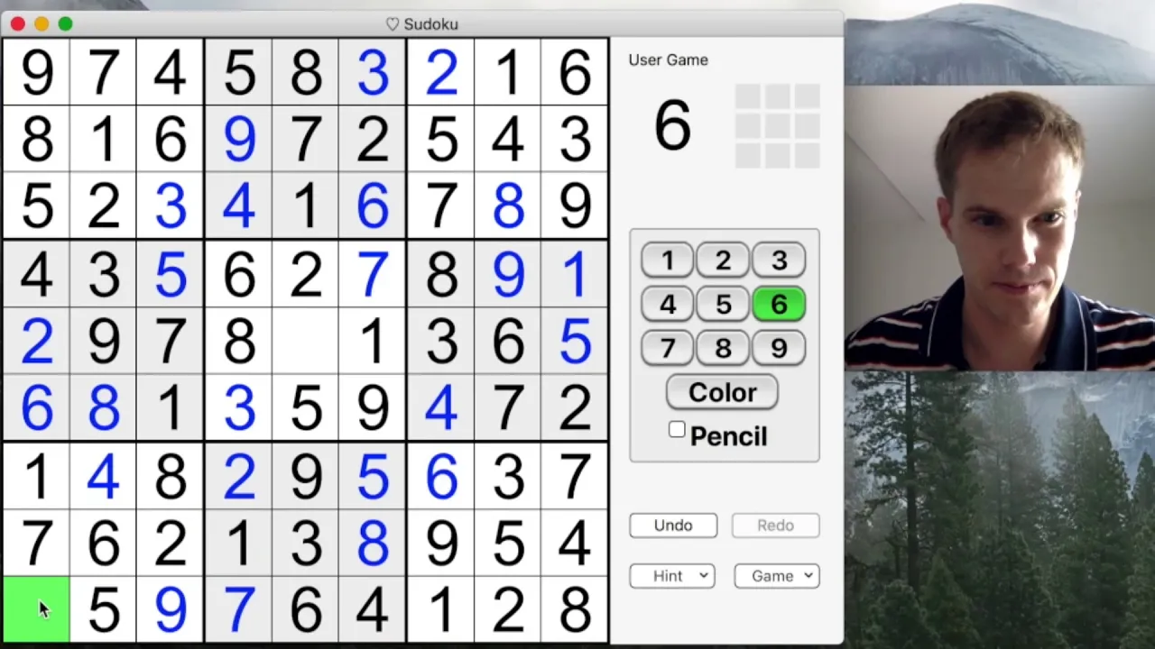 Advanced Tutorial by UK Sudoku Champion