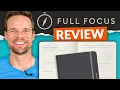 Full Focus Planner Review 2026 My Favorite Planner for Solopreneurs