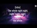 Kyla- do you mind (lyric)