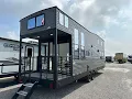 New 2026 Forest River RV Cherokee Timberwolf 20OG