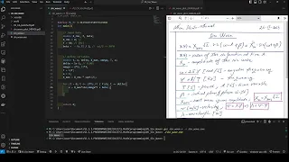 Coding a Sin Wave Plot C Scripting with Gnuplot part 1