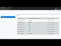 Design a front-end for an email client that makes API calls to send and receive emails Mail