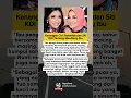 Download Lagu Kenangan Cici Paramida dan Siti KDI Tentang Mendiang Ibu #shorts #shortvideo #fypyoutube  #fyp