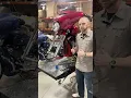 INSTALL 975 Engine Guard