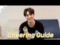 Download Lagu 영재Youngjae - Errr Day Cheering Guide 💚