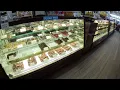 So much chocolate - La Kings Confectionery The Strand Galveston