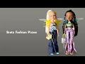 Download Lagu Bratz Fashion Pixiez 2025 Sasha \u0026 Cloe | Unboxing + Review