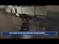 Top employee at Epic Systems apologizes after arrest on plane