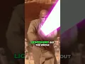 Download Lagu Samuel L. Jackson On PICKING his LIGHTSABER in Star Wars