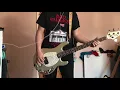 Download Lagu The Cranberries - Zombie Bass Cover