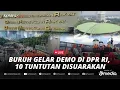 Download Lagu 🔴LIVE - Aksi Demo Buruh 28 Agustus 2025 di DPR RI, Ribuan Massa Berdatangan