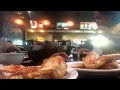 CHINESE HOTPOT MUKBANG AT BOILING POT CHARLOTTE NC