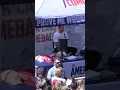 Charlie Kirk s final moments before deadly shooting at Utah event