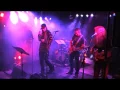 Cameron-Folsom Prison Blues-April 14 2017