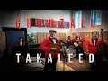 Download Lagu Takaleed - Ghouzali (OFFICIAL MUSIC VIDEO) 2023