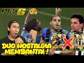 Download Lagu MENGIMBAU KENANGAN ZAMAN PS1 BILA GUNA CARD NOSTALGIA ADRIANO AND BAGGIO NI ! AUTO MEMBANTAI DI DV !