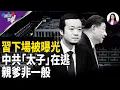 Lagu 軍方爆四中全會猛料 親爹完了？中共太子出逃 身邊全是FBI臥底；盧浮宮失竊寶物清單曝光【兩岸要聞】
