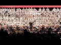 Download Lagu (HD) Opera - Verdi - Aida - Triumphal March - Lund International Choral Festival 2010 - Sweden MP3