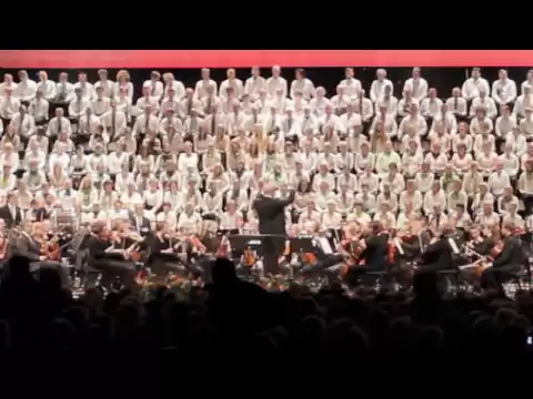 Download MP3 (HD) Opera - Verdi - Aida - Triumphal March - Lund International Choral Festival 2010 - Sweden