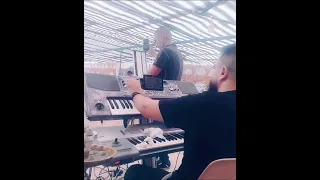 يا بيضة يم خدود محلا غرامك لايك واشتراك بالقناة حبايبي 