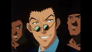 القناص الحلقة 3 Hunter X Hunter 