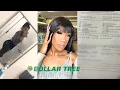 MY EXPERIENCE WORKING DOLLAR TREE 2024 GIGI PERFECTFACE