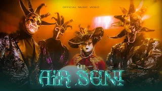 k o i air seni official music video 