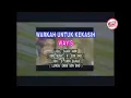 Download Lagu WAYS - WARKAH UNTUK KEKASIH ( Versi Kareoke|Tanpa Vocal )