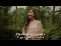 Bayan Ko Gil Yuzon translation Sung beautifully in Pilipino and English by Hannah Carlos