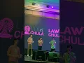 Download Lagu fourth singing rock \u0026 star #geminifourth #fourthnattawat #gemini_nt #เจมีไนน์โฟร์ท#myschoolpresident