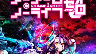 Download no game no life zero amv ( not gonna died) MP3