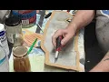 Jaguar MKII Reassembly Part 444