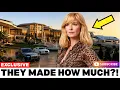 Top 10 Richest Yellowstone Stars Ranked Their Real Net Worths Are Unbelievable