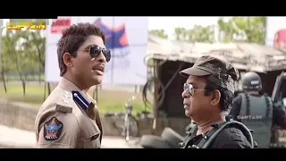 India Hausa Sabuwar Fassara Algaita 