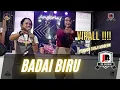 Download Lagu BADAI BIRU || JEJE JR \u0026 FITRI || LIVE PERFORM DENI RANYAY JR MUSIK || ANGKRINGAN TEH ITA