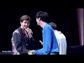 Download Lagu HYUUUUNNGGG JIN HYUNGGG (joon calling jin)
