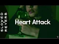 Download Lagu Demi Lovato - Heart Attack (s l o w e d + r e v e r b)