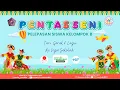 PENSI2024 Tari, Gerak \u0026 Lagu \