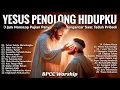 Download Lagu 3 Jam Nonstop Pujian Penyembahan Pengantar Saat Teduh Pribadi - Lagu Rohani Kristen 2025